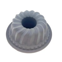 Oval Cake Mold