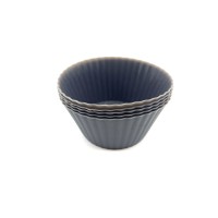 Silicone Cupcake Mold