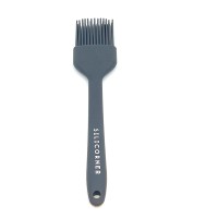 Silicone Egg Brush