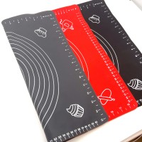 Silicone Dough Mat